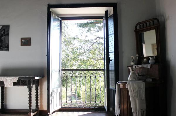 Casa independiente en Fios