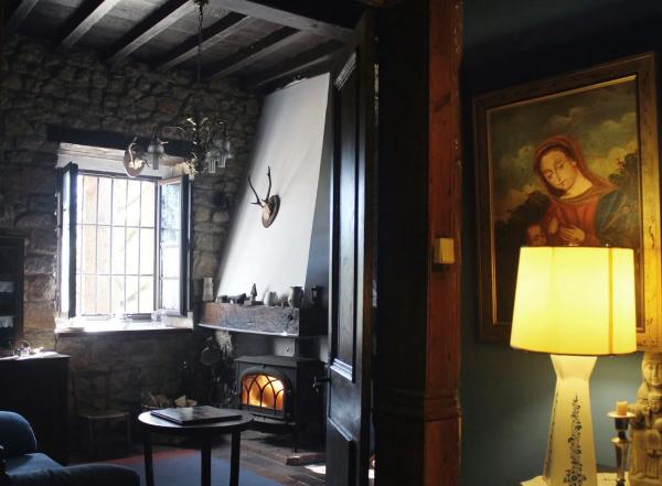 Casa independiente en Fios