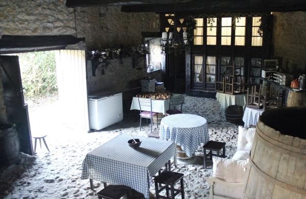 Casa independiente en Fios