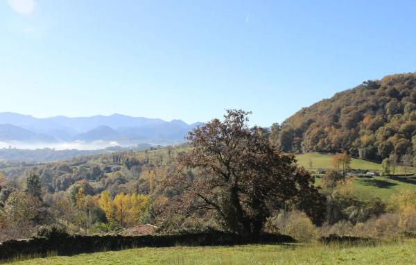 Casa independiente en Fios