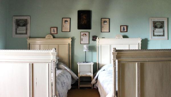 Casa independiente en Fios