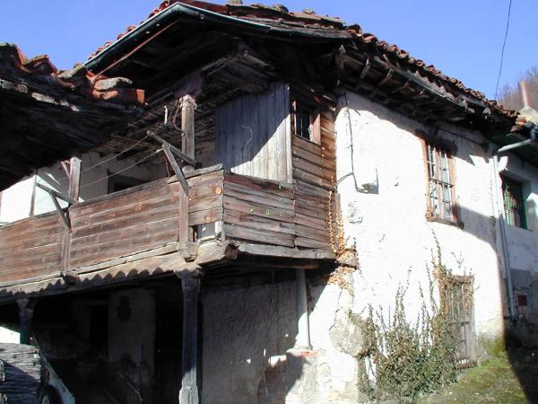 Casa de pueblo en Lugar Beleño, 54 a