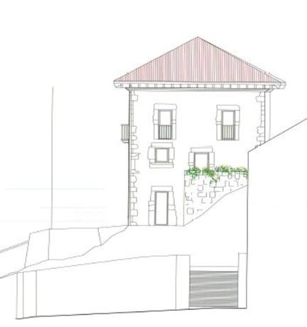 Palacio en Barrio el Piquero, 209