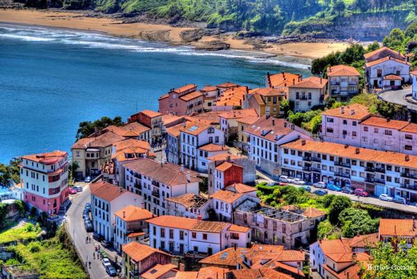 Palacio en Barrio el Piquero, 209