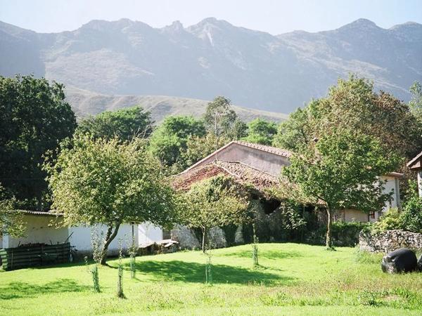 Casa rural