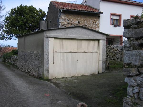 Casa de pueblo en Lugar Toriello s/n