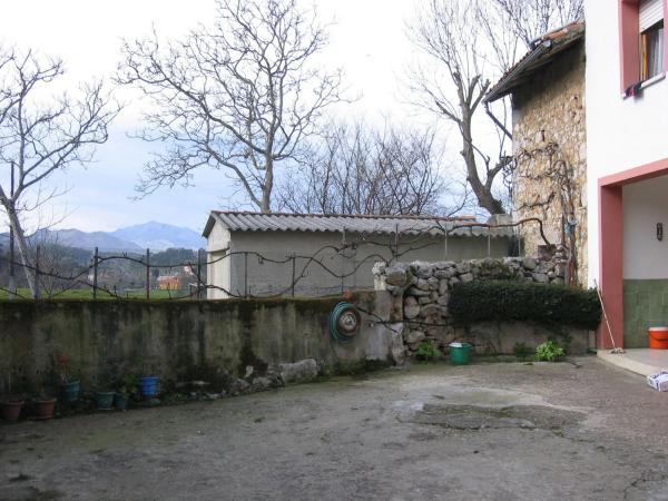 Casa de pueblo en Lugar Toriello s/n