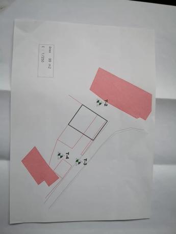 Casa de pueblo en Lugar Toriello s/n