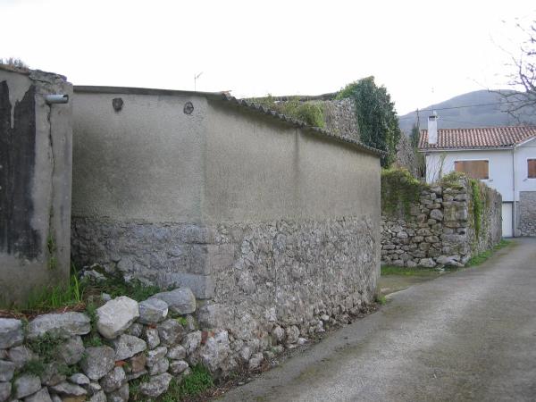 Casa de pueblo en Lugar Toriello s/n