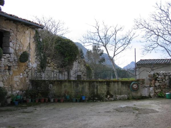 Casa de pueblo en Lugar Toriello s/n
