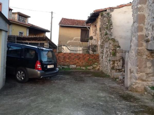 Casa de pueblo en Lugar Toriello s/n