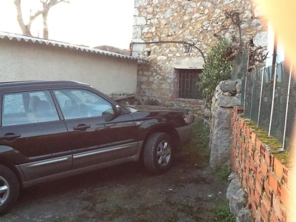 Casa de pueblo en Lugar Toriello s/n