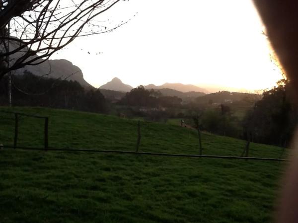 Casa de pueblo en Lugar Toriello s/n