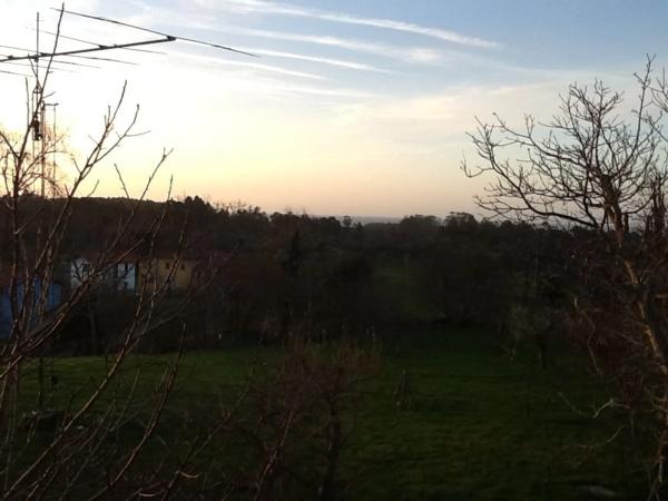 Casa de pueblo en Lugar Toriello s/n