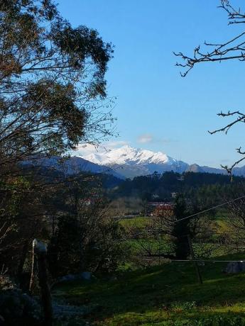 Casa de pueblo en Lugar Toriello s/n