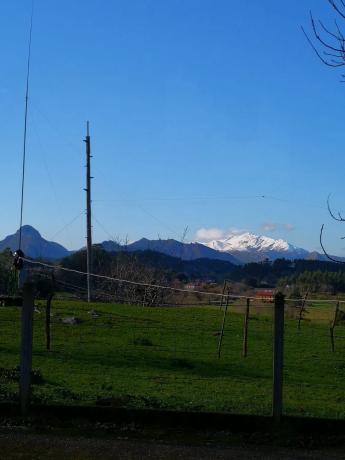 Casa de pueblo en Lugar Toriello s/n