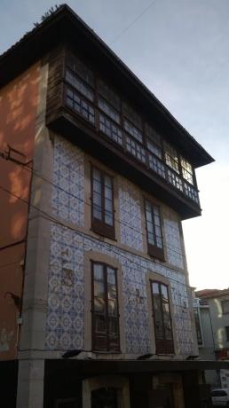 Casa independiente en plaza Barqueras, 19