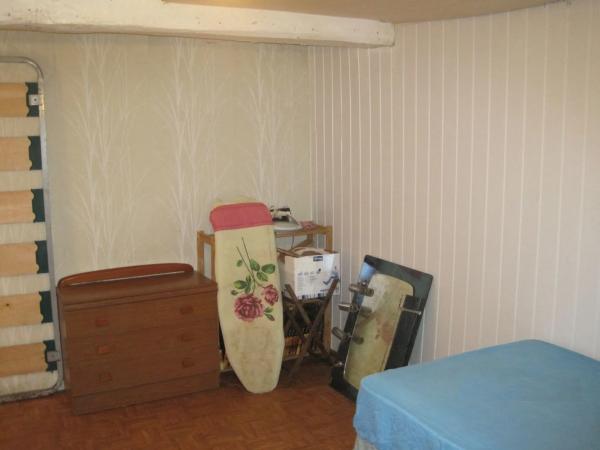 Casa de pueblo en avenida castañéu, 31