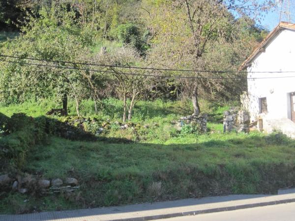 Casa de pueblo en avenida castañéu, 31