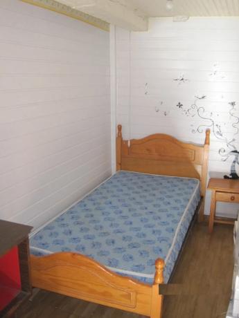 Casa de pueblo en avenida castañéu, 31