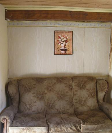 Casa de pueblo en avenida castañéu, 31