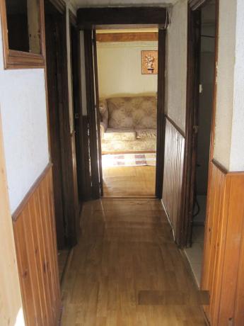 Casa de pueblo en avenida castañéu, 31