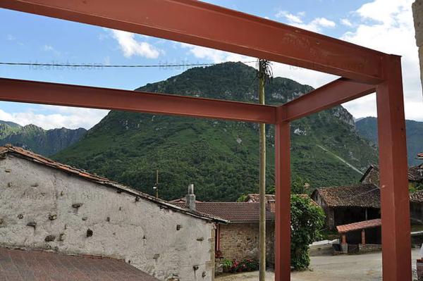 Casa independiente en plaza de Cazo, 16