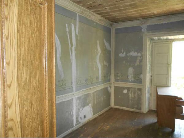 Casa independiente en carretera N-634