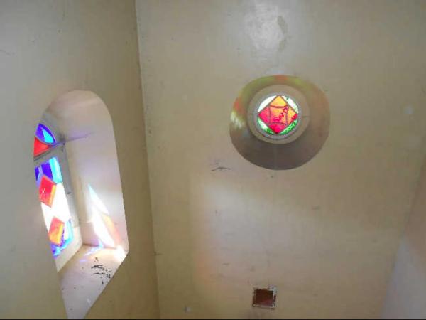 Casa independiente en carretera N-634