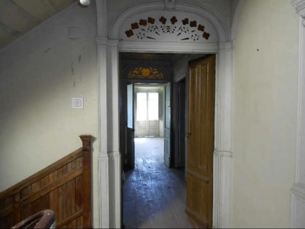 Casa independiente en carretera N-634