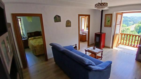 Casa de pueblo en 8fw2+v7h Ese de San Vicente, 7