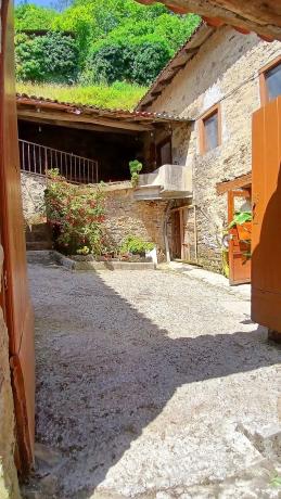 Casa de pueblo en 8fw2+v7h Ese de San Vicente, 7