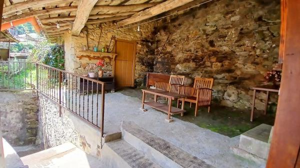 Casa de pueblo en 8fw2+v7h Ese de San Vicente, 7