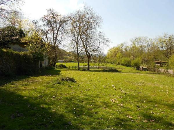 Casa independiente en carretera N-634