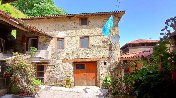 Casa de pueblo en 8fw2+v7h Ese de San Vicente, 7