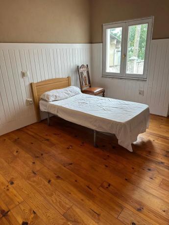 Casa de pueblo en Ti-8 s/n sn