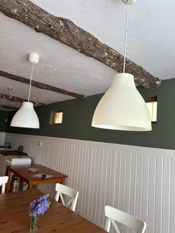 Casa de pueblo en Ti-8 s/n sn