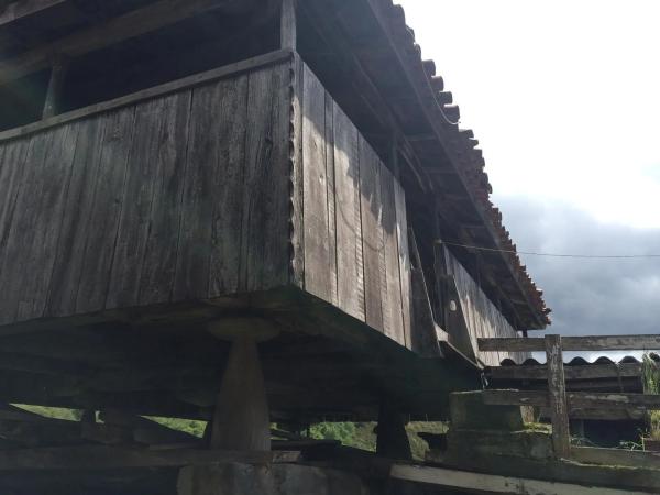 Casa rural en Órrea, 3