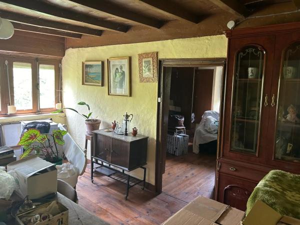 Casa rural en Órrea, 3