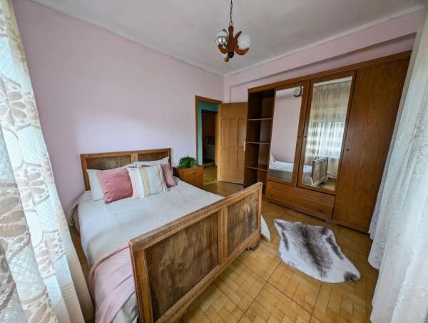 Casa independiente en calle Crucero