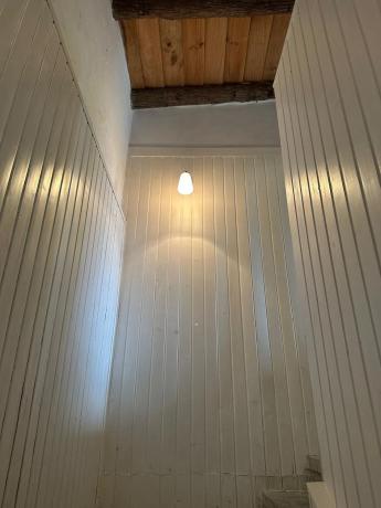 Casa de pueblo en Ti-8 s/n sn