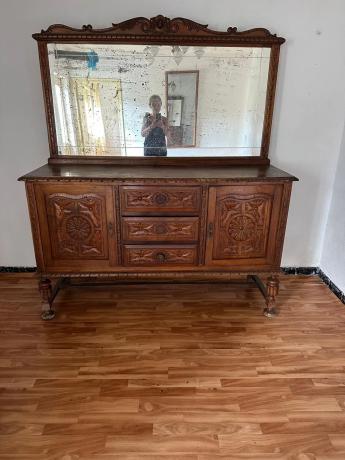 Casa de pueblo en Ti-8 s/n sn