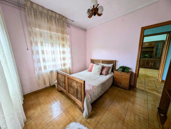 Casa independiente en calle Crucero