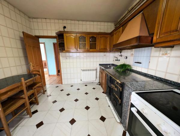 Casa independiente en calle Crucero