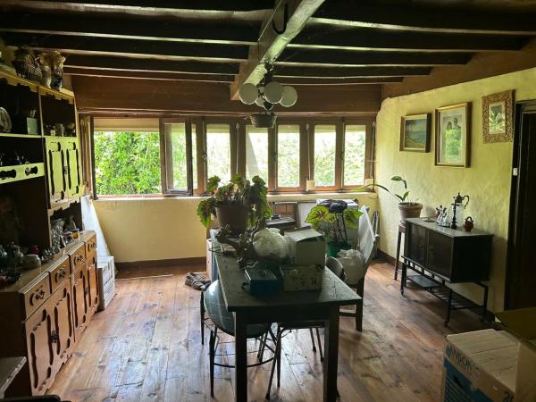 Casa rural en Órrea, 3