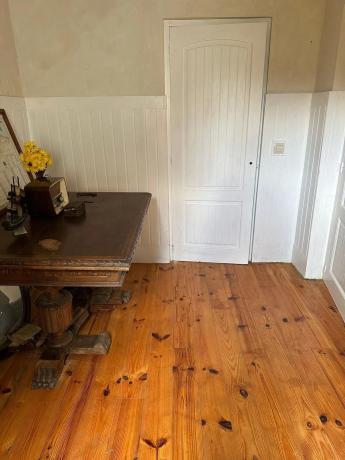 Casa de pueblo en Ti-8 s/n sn