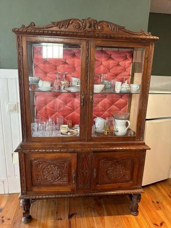 Casa de pueblo en Ti-8 s/n sn