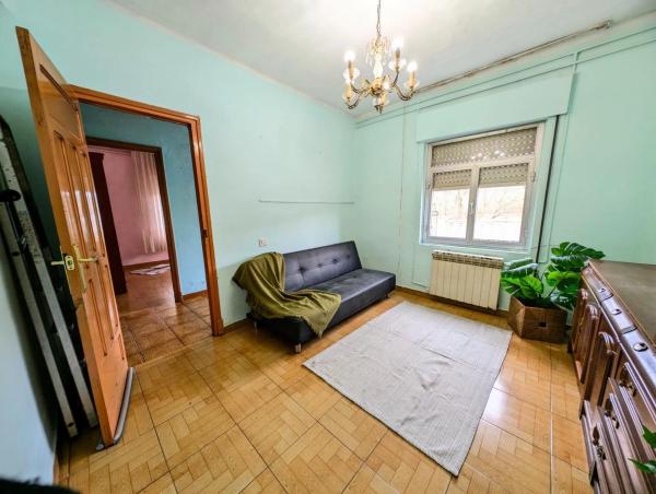 Casa independiente en calle Crucero