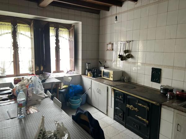 Casa rural en Órrea, 3