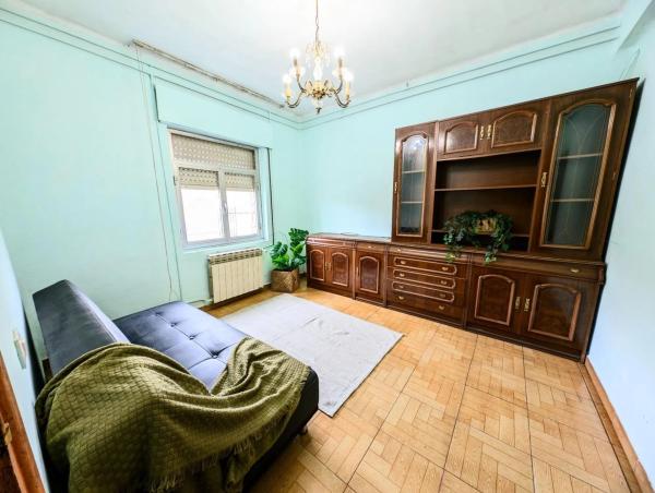 Casa independiente en calle Crucero